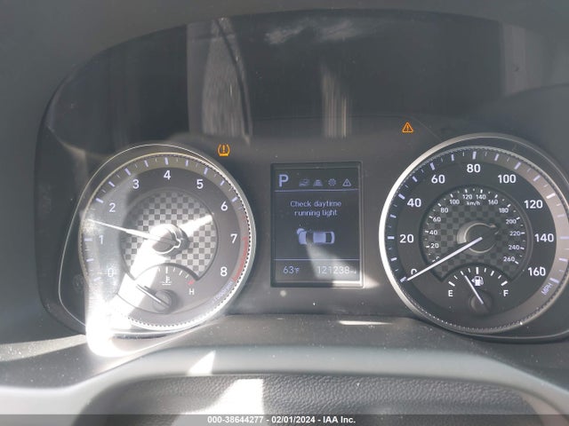 Hyundai ELANTRA SEL 2019 5NPD84LF0KH468267 Image 7