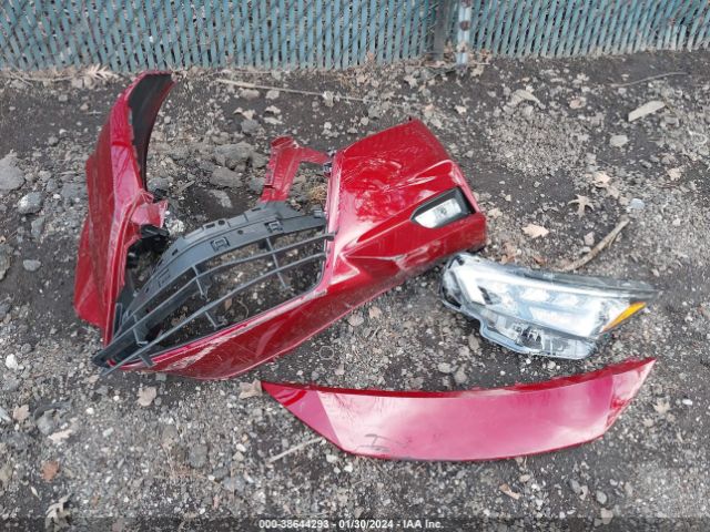 3N1CN8FV9LL902740 Nissan Versa Sr Xtronic Cvt