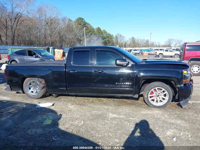 Chevrolet Silverado 1500 2lt 2015 1GCVKREC6FZ159942 Image 13