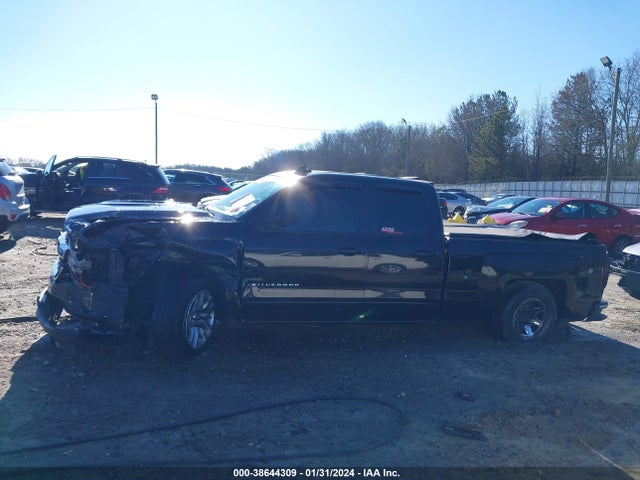 Chevrolet Silverado 1500 2lt 2015 1GCVKREC6FZ159942 Image 14