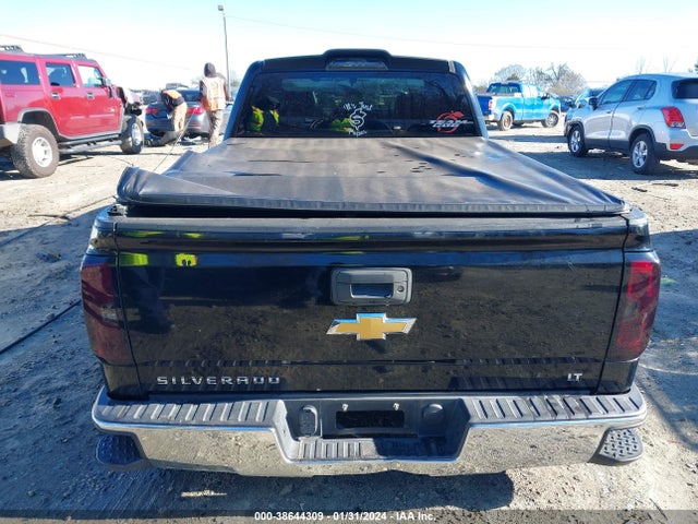Chevrolet Silverado 1500 2lt 2015 1GCVKREC6FZ159942 Image 16