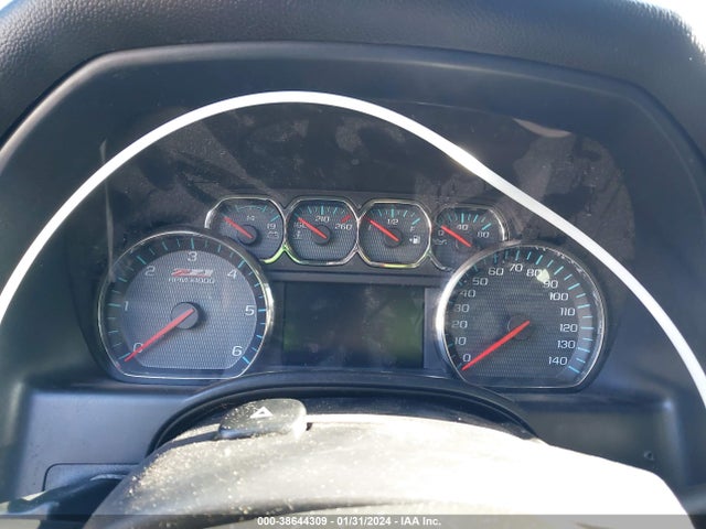 Chevrolet Silverado 1500 2lt 2015 1GCVKREC6FZ159942 Image 7