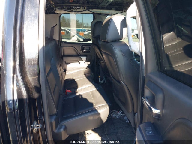 Chevrolet Silverado 1500 2lt 2015 1GCVKREC6FZ159942 Image 8