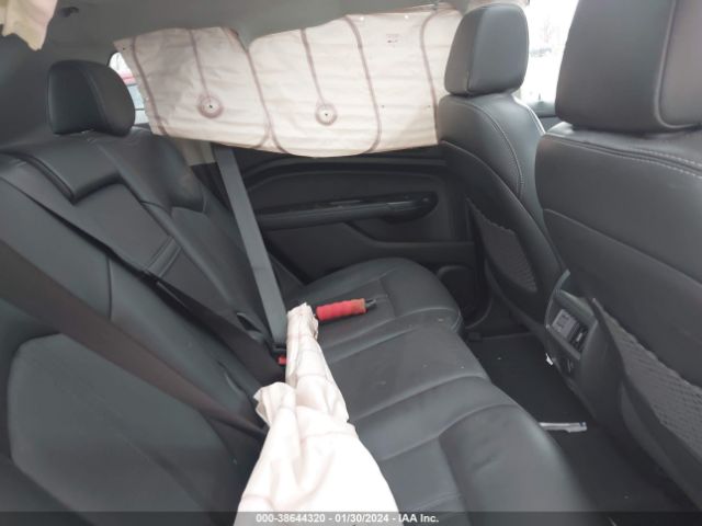 3GYFNEE31GS580612 Cadillac Srx Luxury Collection