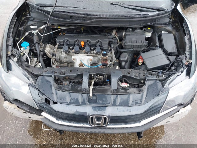 Aukcja sprzedaży 2014 Honda Civic Ex, vin: 2HGFG3B82EH508372, numer aukcji: 38644328