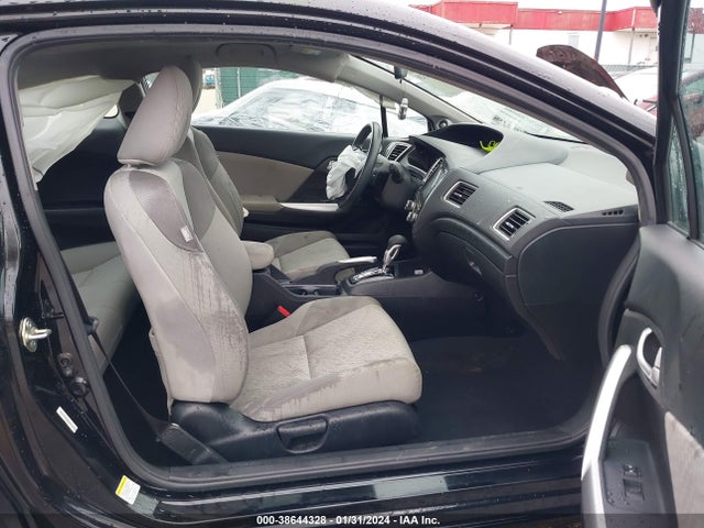 Aukcja sprzedaży 2014 Honda Civic Ex, vin: 2HGFG3B82EH508372, numer aukcji: 38644328