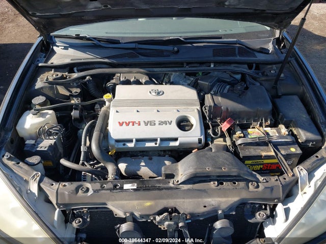 2006 TOYOTA CAMRY XLE V6 VIN: 4T1BF30KX6U112361