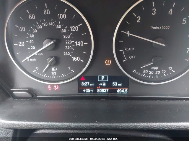 BMW X1 Xdrive28i 2018 WBXHT3C31J5F90060 Image 15