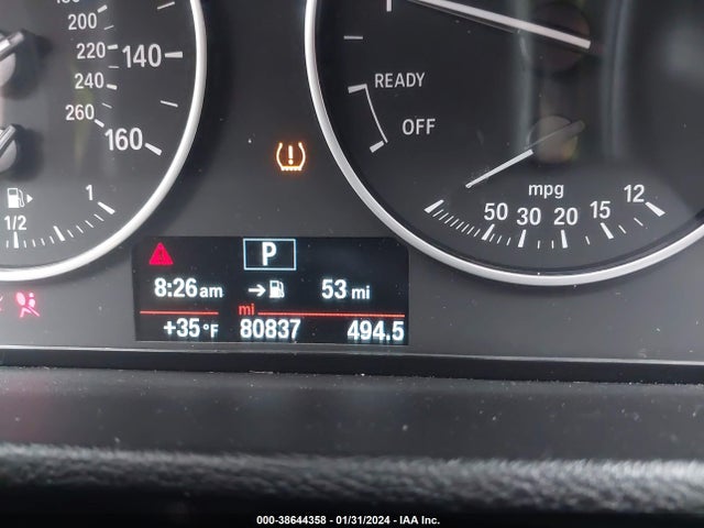 BMW X1 Xdrive28i 2018 WBXHT3C31J5F90060 Image 7