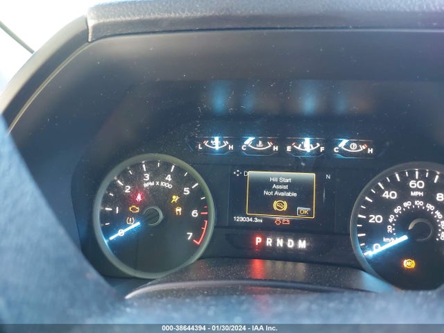 Ford F-150 Xlt 2018 1FTEW1CP6JKC33115 Image 7