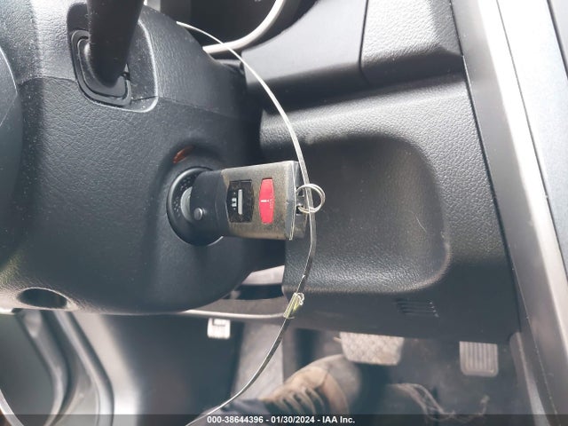 2010 MAZDA CX-7 I SV VIN: JM3ER2WM6A0324824
