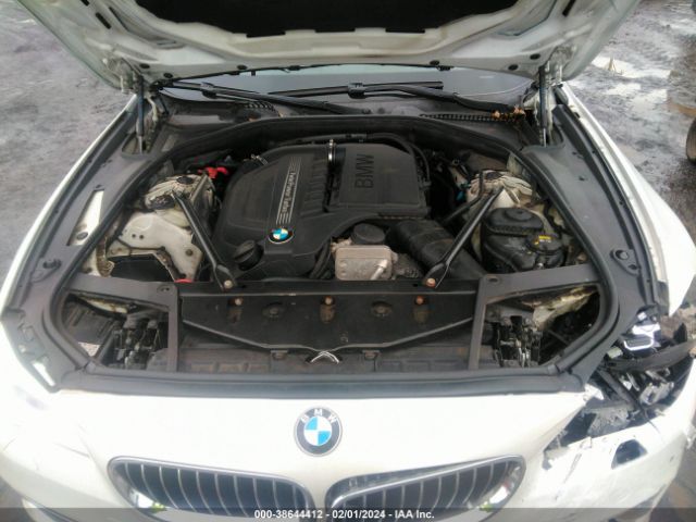 WBA5B3C58FD541529 BMW 535i Xdrive