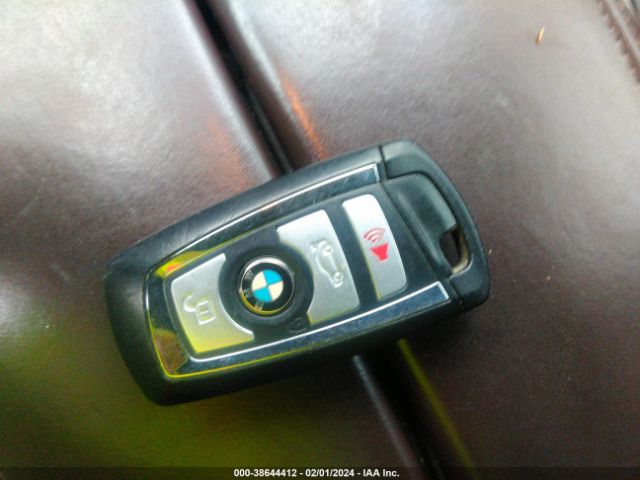 WBA5B3C58FD541529 BMW 535i Xdrive