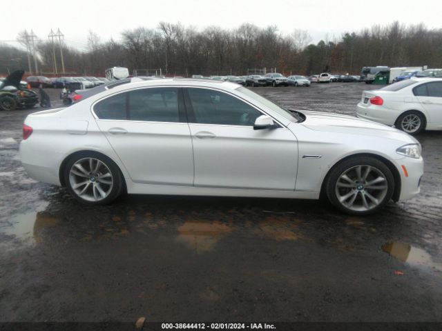 WBA5B3C58FD541529 BMW 535i Xdrive