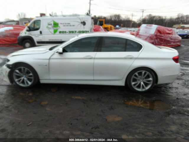 WBA5B3C58FD541529 BMW 535i Xdrive