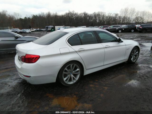 WBA5B3C58FD541529 BMW 535i Xdrive