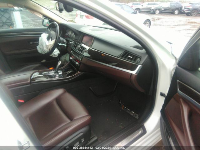 WBA5B3C58FD541529 BMW 535i Xdrive