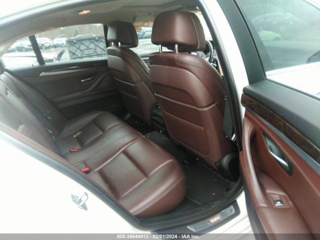 WBA5B3C58FD541529 BMW 535i Xdrive