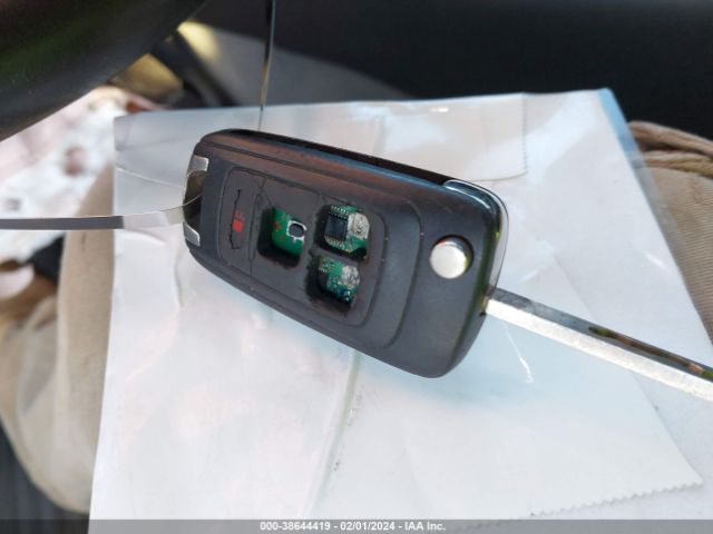 2G1115S38G9117288 Chevrolet Impala 2lt