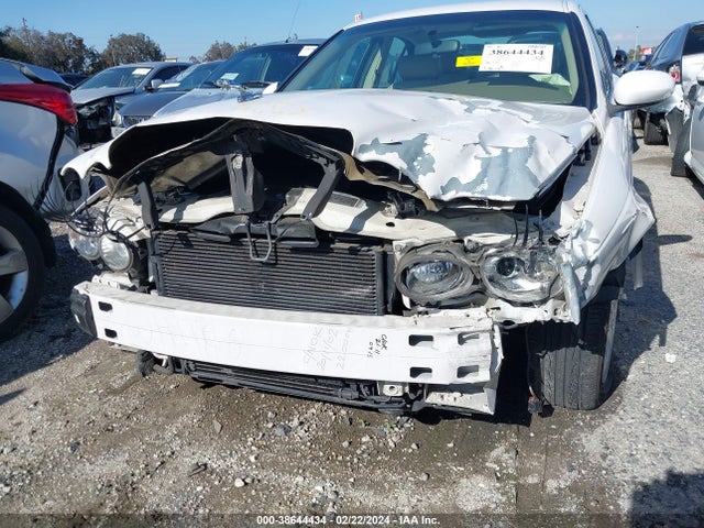 2003 JAGUAR X-TYPE SAJEA51D33XD23332 Photo 5