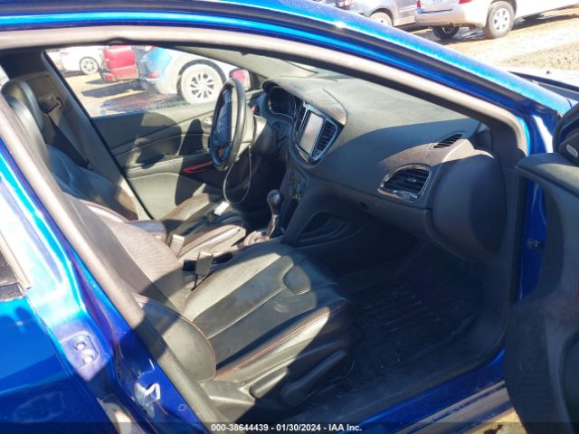 1C3CDFEB0ED698998 Dodge DART GT