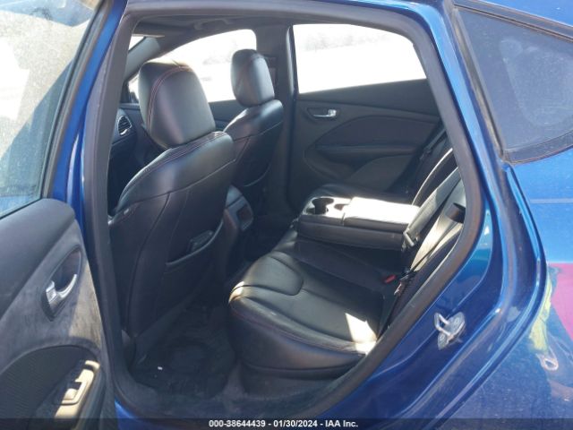 1C3CDFEB0ED698998 Dodge DART GT
