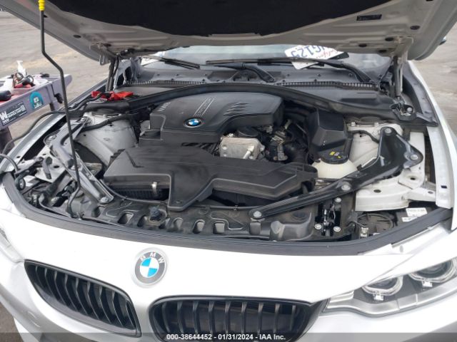 WBA3V5C58FP753940 BMW 428i