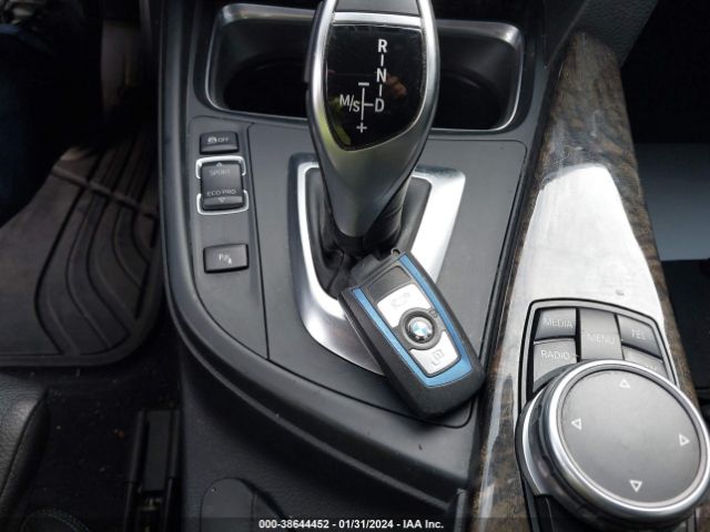 WBA3V5C58FP753940 BMW 428i