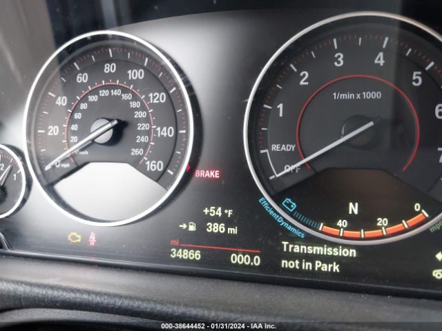 WBA3V5C58FP753940 BMW 428i