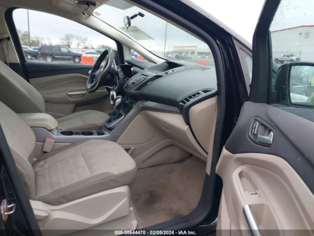 1FADP5AU4GL105425 Ford C-max Hybrid Se