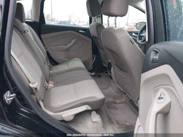 1FADP5AU4GL105425 Ford C-max Hybrid Se