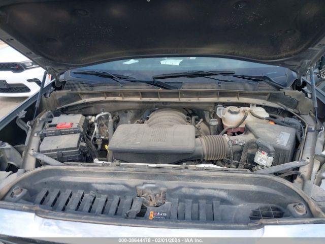 3GTU9DEL8MG336241 GMC Sierra 1500 Slt