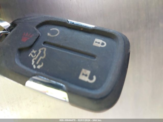 3GTU9DEL8MG336241 GMC Sierra 1500 Slt