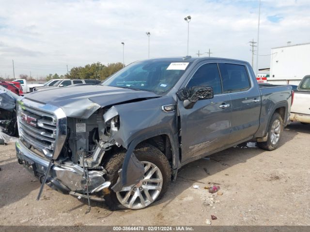 3GTU9DEL8MG336241 GMC Sierra 1500 Slt