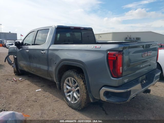 3GTU9DEL8MG336241 GMC Sierra 1500 Slt