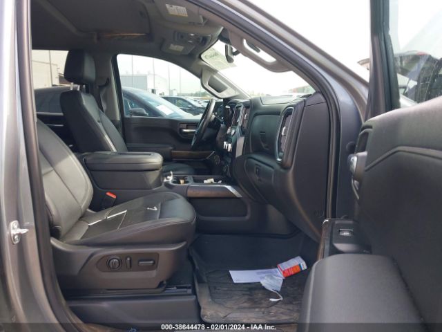 3GTU9DEL8MG336241 GMC Sierra 1500 Slt