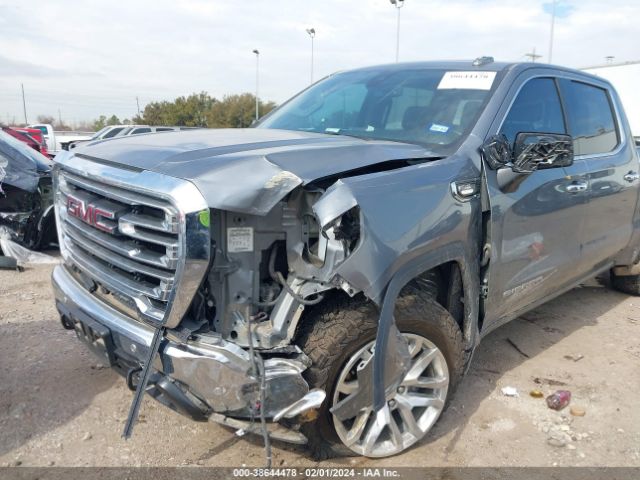 3GTU9DEL8MG336241 GMC Sierra 1500 Slt