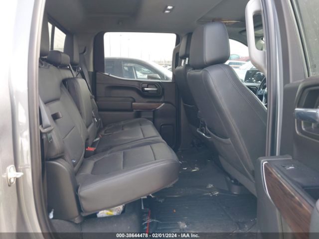 3GTU9DEL8MG336241 GMC Sierra 1500 Slt