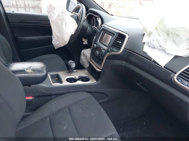 Jeep Grand Cherokee Laredo 2014 1C4RJFAG5EC131708 Image 5