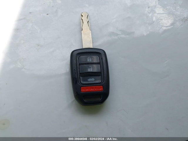 Honda k20c2 2017 2HGFC2F54HH553694 Image 27