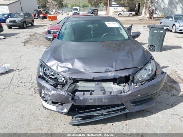 Honda k20c2 2017 2HGFC2F54HH553694 Image 28