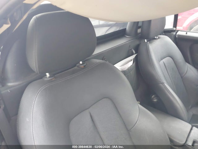 2003 MERCEDES-BENZ SLK-CLASS 2.3L VIN: WDBKK49F33F284340