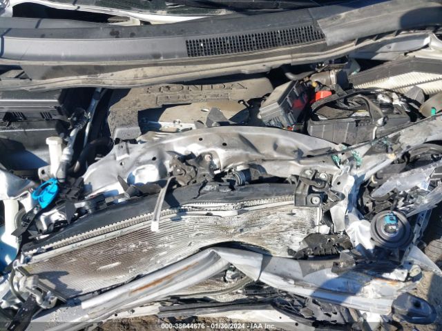 5FNRL5H30GB116109 Honda ODYSSEY SE