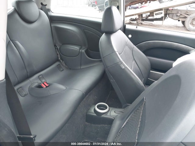 2005 MINI COOPER S WMWRE33445TD98716 Photo 7