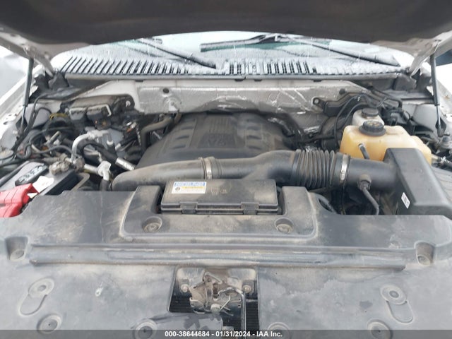 Ford Expedition Xl 2015 1FMJU1GT8FEF34272 Image 10