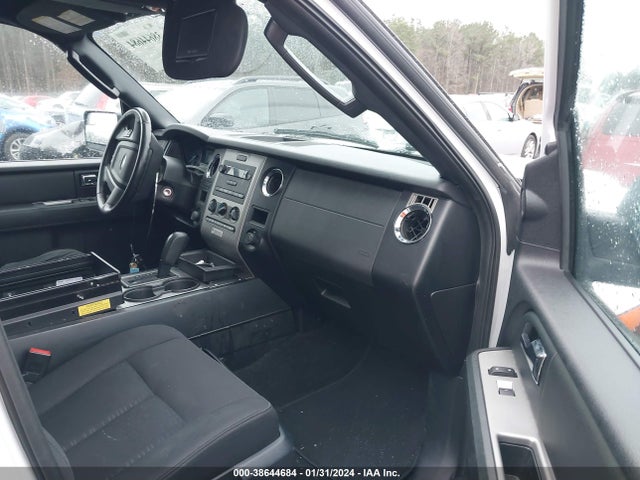 Ford Expedition Xl 2015 1FMJU1GT8FEF34272 Image 5