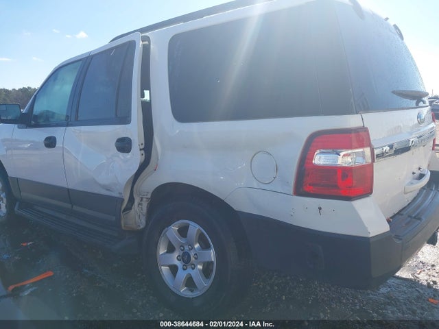 Ford Expedition Xl 2015 1FMJU1GT8FEF34272 Image 6