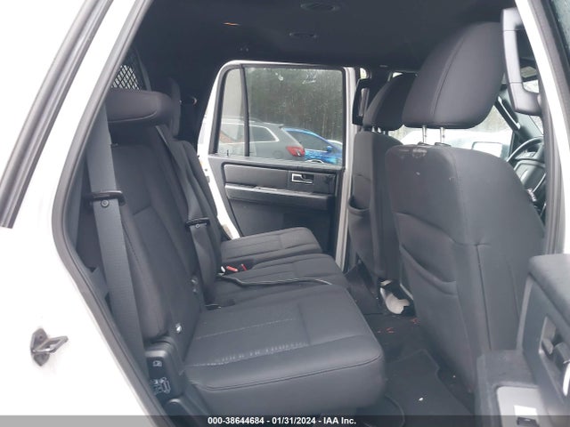 Ford Expedition Xl 2015 1FMJU1GT8FEF34272 Image 8