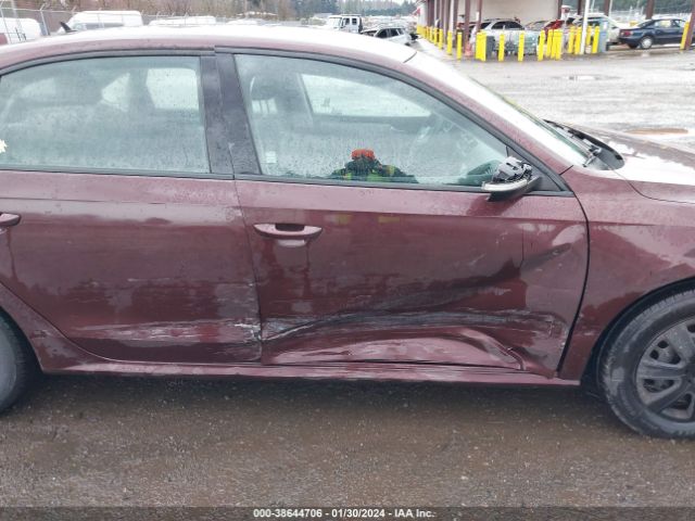 1VWAT7A35EC066091 Volkswagen Passat 1.8t S