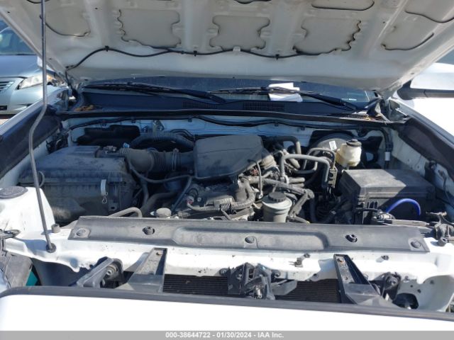 5TFAX5GN6KX150090 Toyota Tacoma Sr